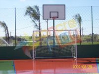 Tabela de Basquete