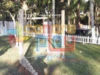 Corda Bamba de Eucalipto